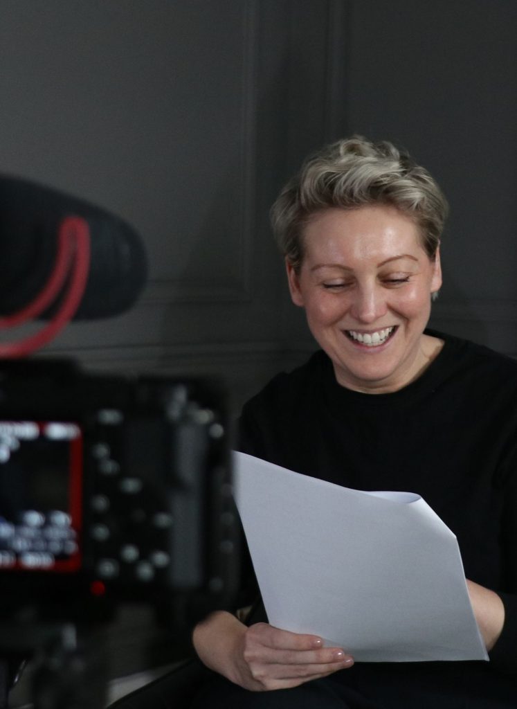 Online business growth programme with Lisa Bean