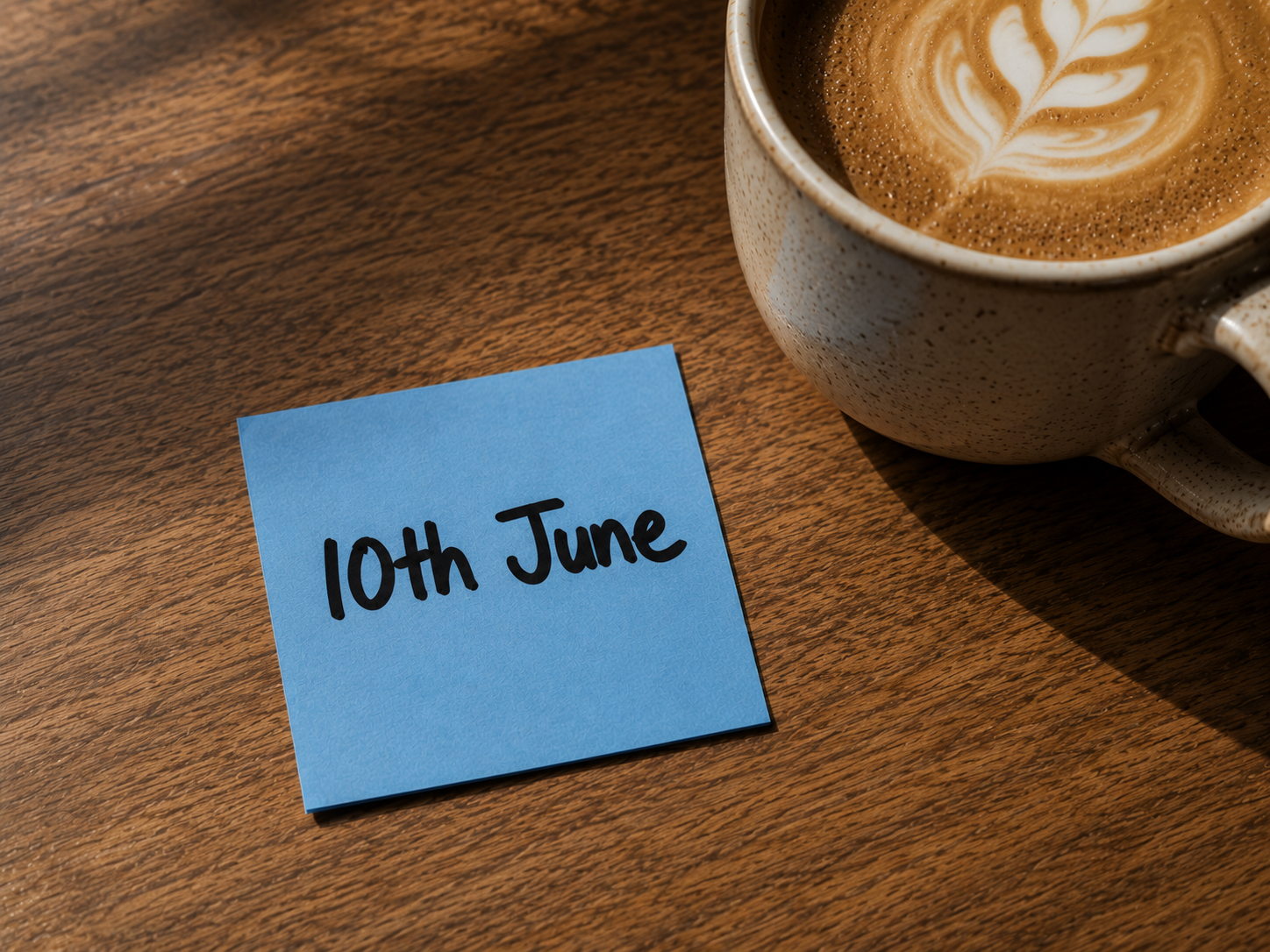 SLT Cohort 4 10th June